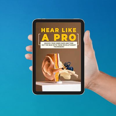 Free Bonus Hear Like A Pro